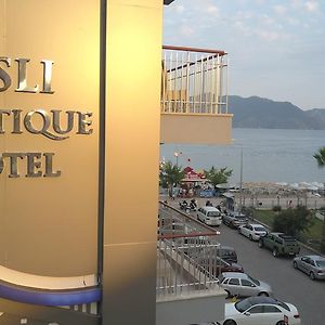 Asli Hotel